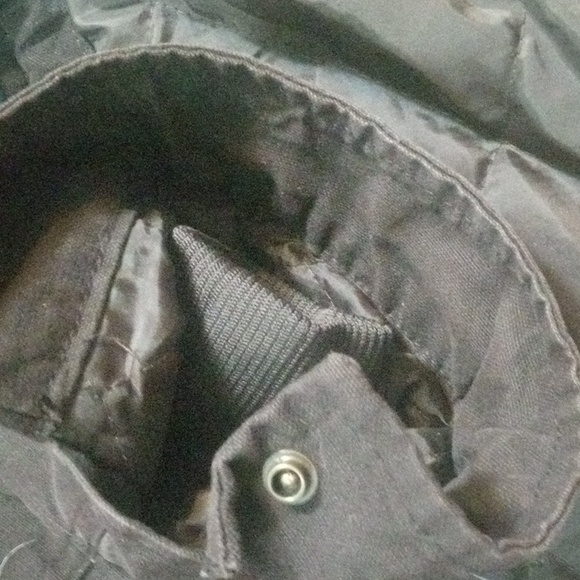 CE SCHMIDT WORK WEAR FIT FOR HER SIZE 2XL BROWN - Picture 9 of 11